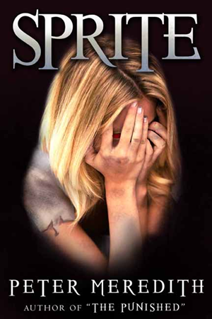 Book Cover Design by LioArtimis for Peter Meredith | Design: #1203918