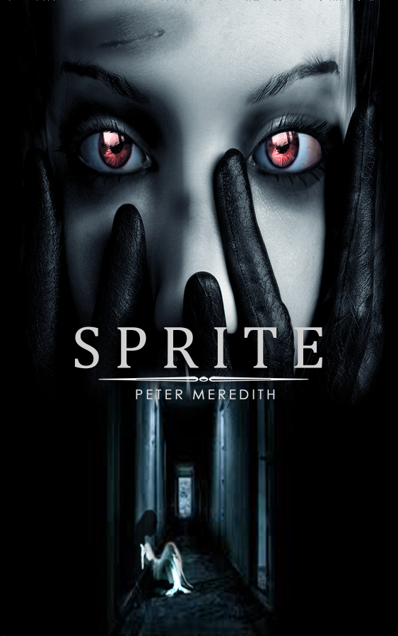 Book Cover Design by manju for Peter Meredith | Design #1173592