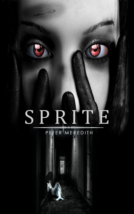 Book Cover Design by manju for Peter Meredith | Design #1173643