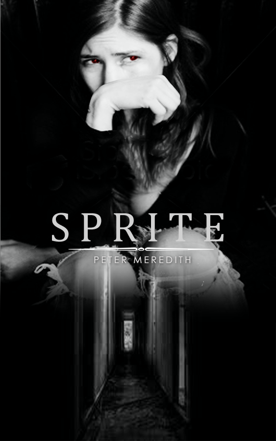 Book Cover Design by manju for Peter Meredith | Design #1173831