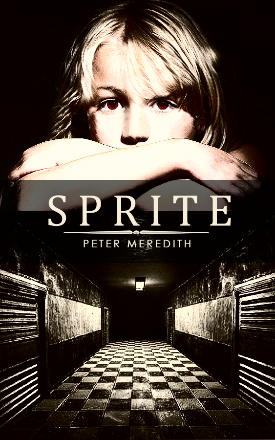 Book Cover Design by manju for Peter Meredith | Design #1186174