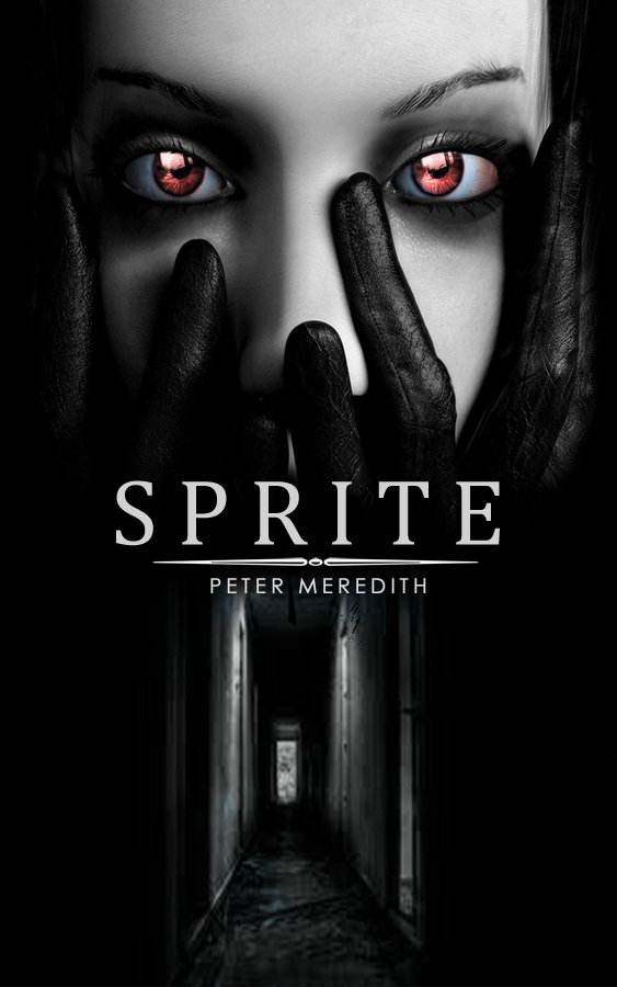 Design de Couverture de Livre par manju pour Peter Meredith | Design #1189064