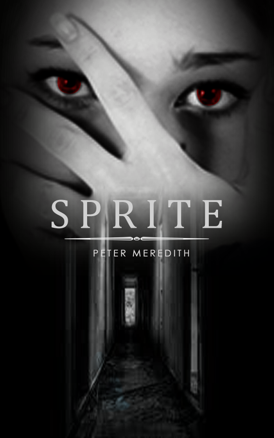 Book Cover Design by manju for Peter Meredith | Design #1189242