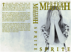 Book Cover Design by Kivistö Design