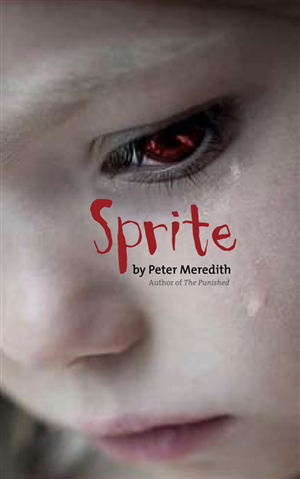 Book Cover Design by kellydesign