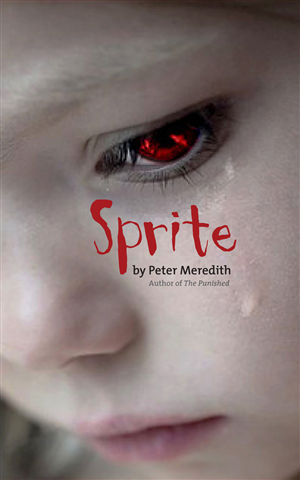 Book Cover Design by kellydesign for Peter Meredith | Design: #1233452