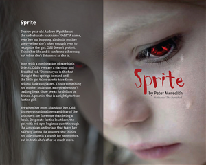 Book Cover Design by kellydesign for Peter Meredith | Design: #1233555