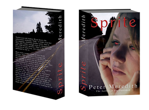 Book Cover Design by Jess12090 for Peter Meredith | Design #1207378