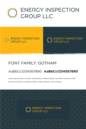 Logo Design by sean_rainey