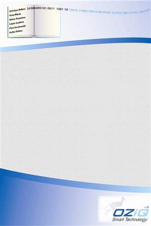 Brochure Design by xersss