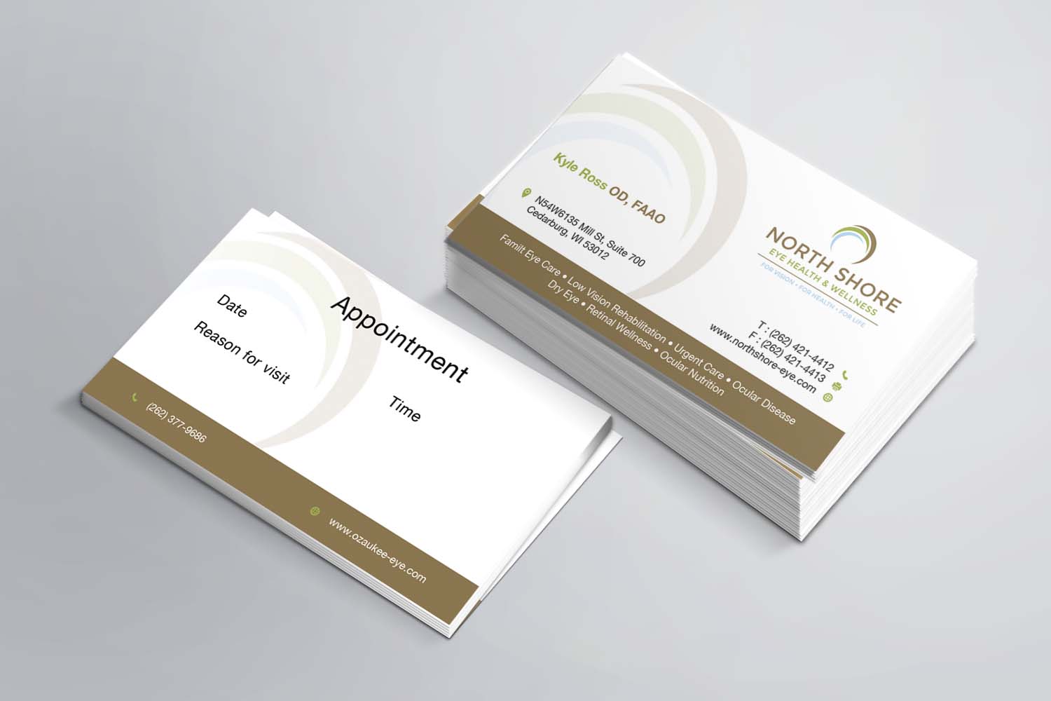 Business Card Design by AZ for this project | Design #4163996