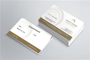 Business Card Design by AZ for this project | Design #4163996