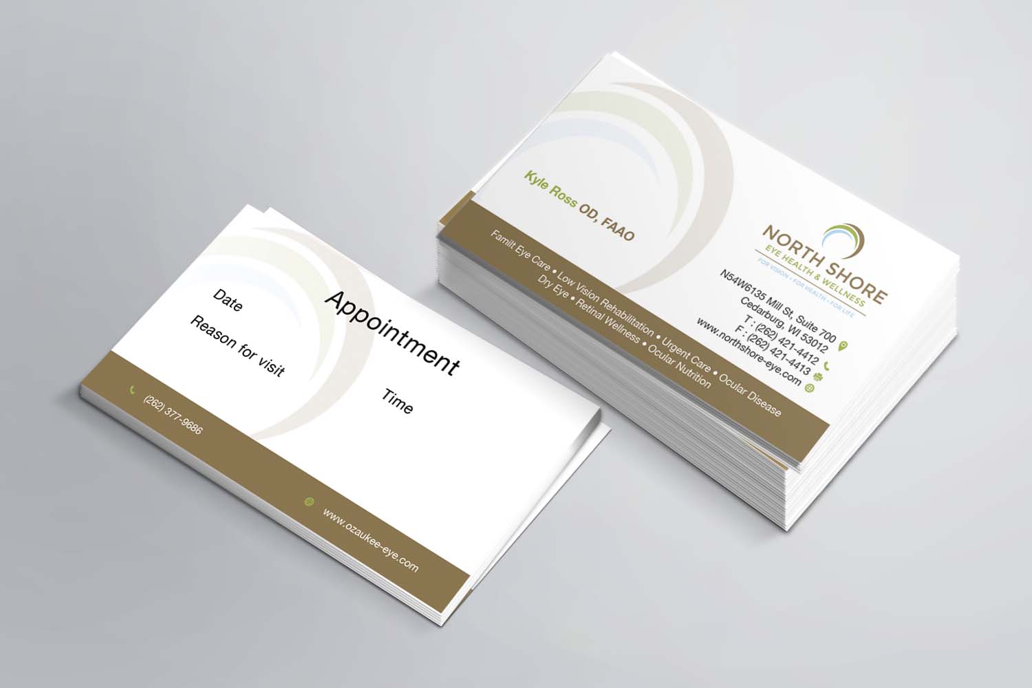 Business Card Design by AZ for this project | Design #4163997