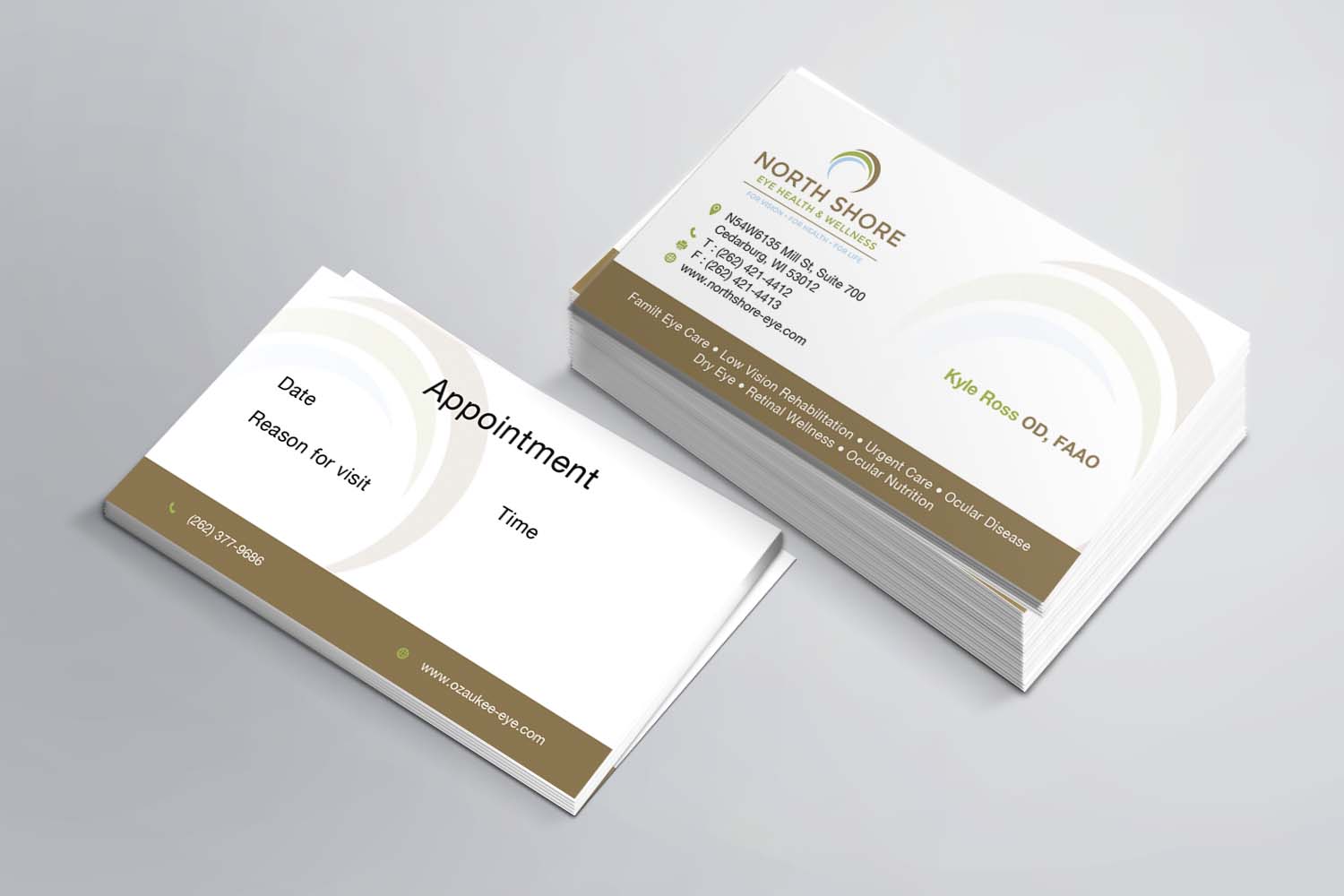 Business Card Design by AZ for this project | Design #4163999
