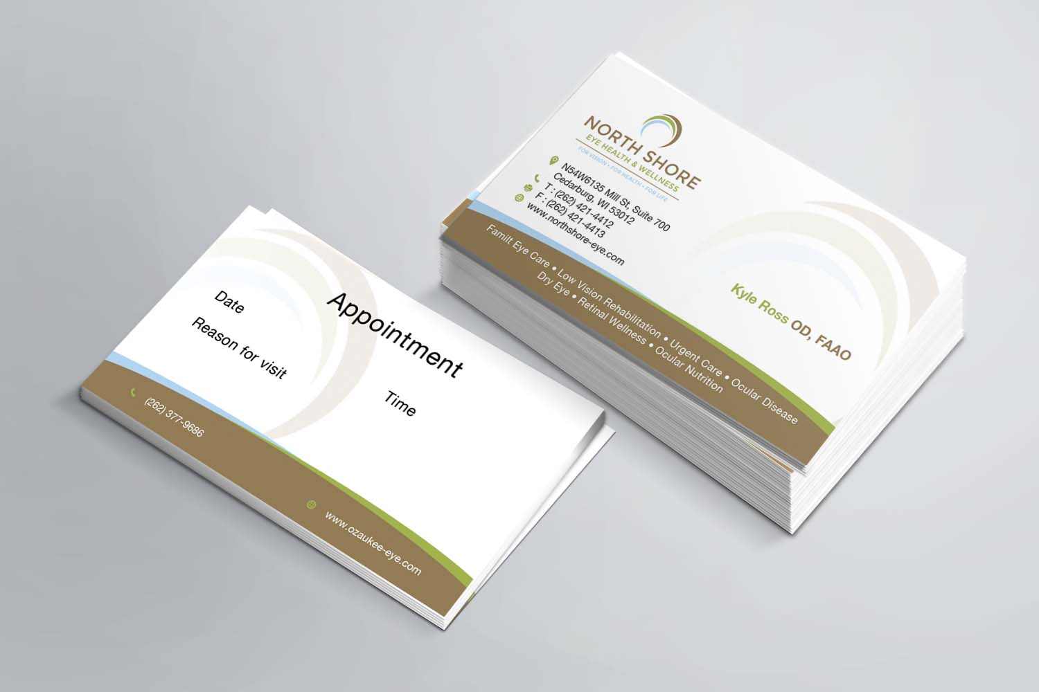 Business Card Design by AZ for this project | Design #4164025