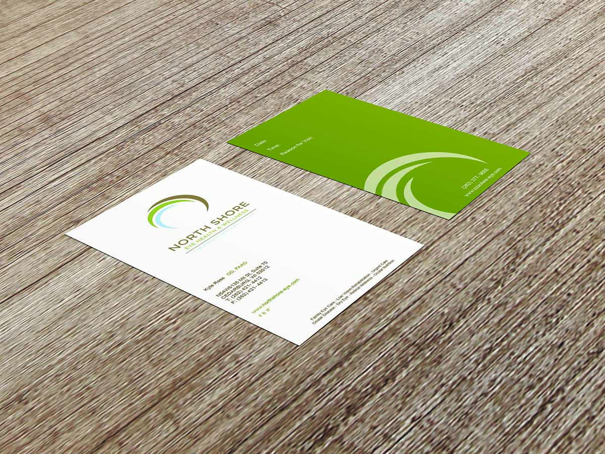 Business Card Design by Design_me for this project | Design #4178719