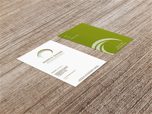 Business Card Design by Design_me