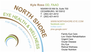 Diseño de Tarjeta de Presentación por Piedradeelfo para este proyecto | Diseño: #4163417