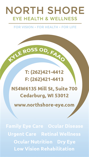 Business Card Design by jillianhailey for this project | Design #4190179