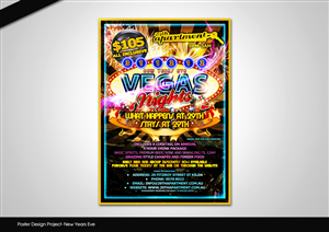 Poster Design by disign for this project | Design: #1162932