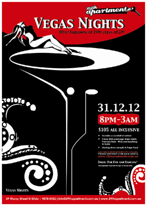 Poster Design by Olga Gavrilyuk for this project | Design #1177902