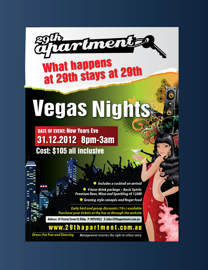 Poster Design by Sbss for this project | Design #1165259