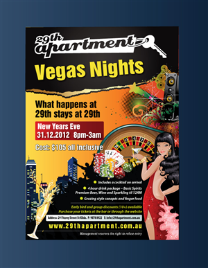 Poster Design by Sbss for this project | Design: #1165855