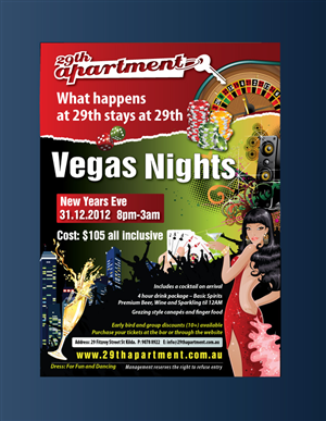 Poster Design by Sbss for this project | Design: #1165857