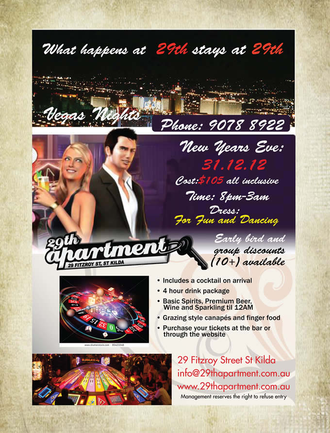 Poster Design by Sbss for this project | Design #1165865