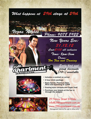 Poster Design by Sbss for this project | Design: #1165865