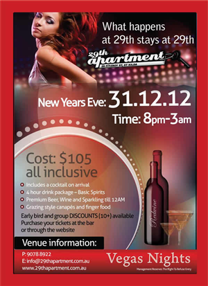 Poster Design by Sbss for this project | Design: #1165875