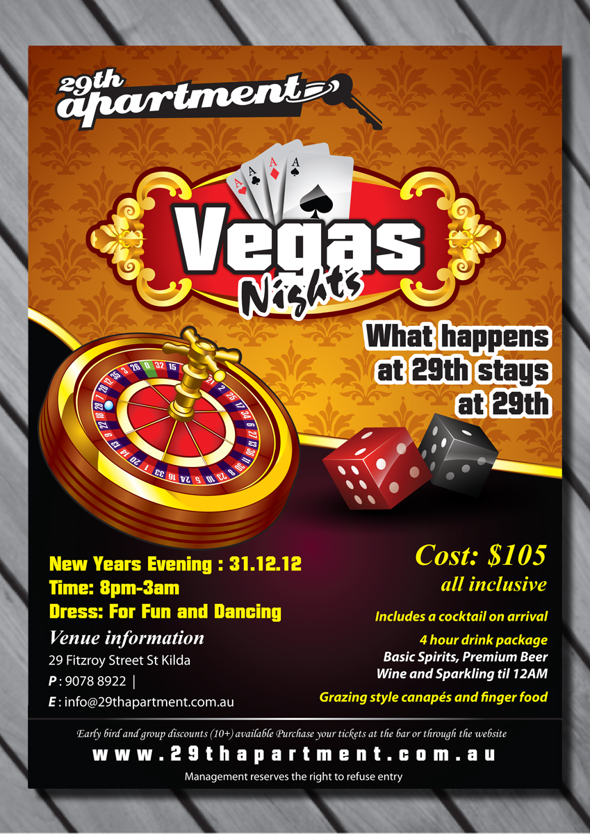 Diseño de Póster por Sbss para este proyecto | Diseño #1166055