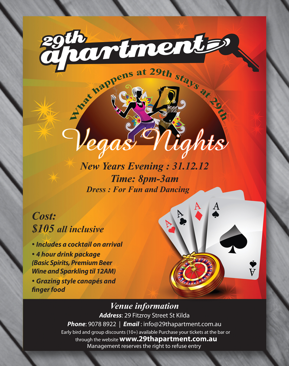 Poster Design by Sbss for this project | Design #1166146