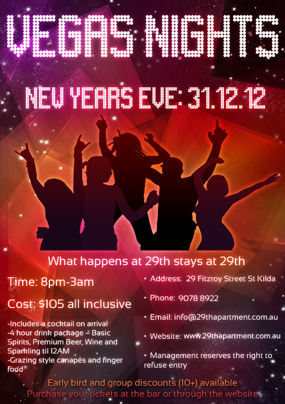 Poster Design by JR designs for this project | Design #1164666
