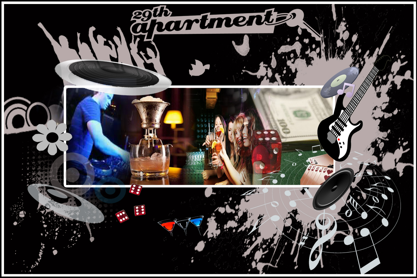 Diseño de Póster por Narayan Singh para este proyecto | Diseño #1168259