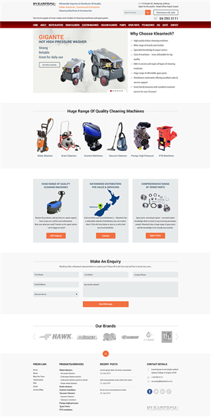 Web-Design von Mayank Patel für Web Genius | Design #4172622