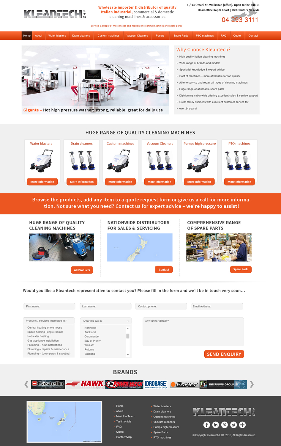 Web Design by webxvision for Web Genius | Design #4170305