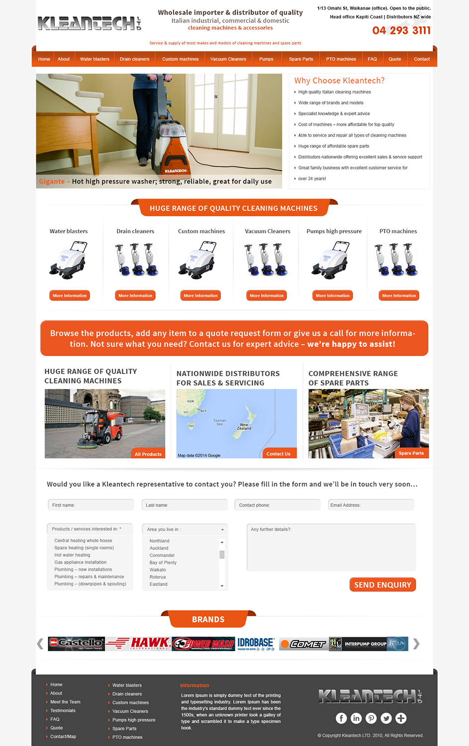 Web Design by webxvision for Web Genius | Design #4171985