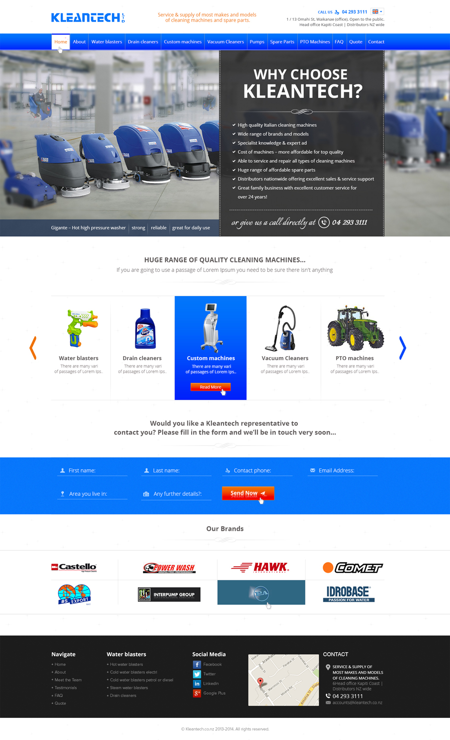 Web Design par the-lion-king pour Web Genius | Design #4166341