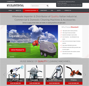 Web-Design von maildebbyDesigner für Web Genius | Design #4178839