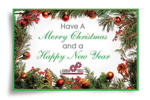 Greeting Card Design by tjgdzns for Eureka Tools Pte Ltd | Design #1169842