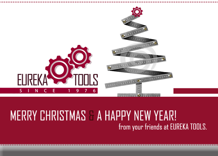 Greeting Card Design by zzafra for Eureka Tools Pte Ltd | Design #1194305