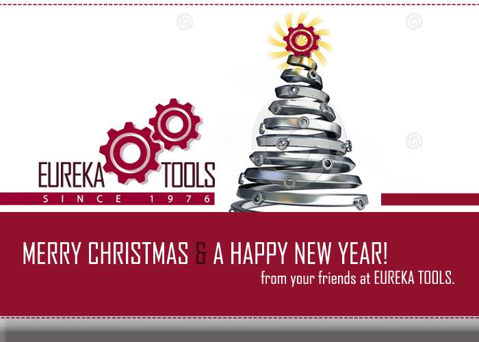 Greeting Card Design by zzafra for Eureka Tools Pte Ltd | Design #1194306