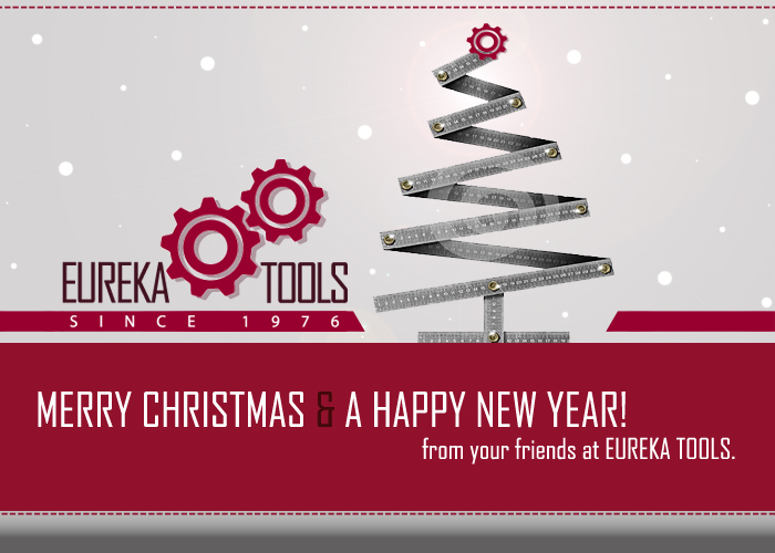 Greeting Card Design by zzafra for Eureka Tools Pte Ltd | Design #1194331