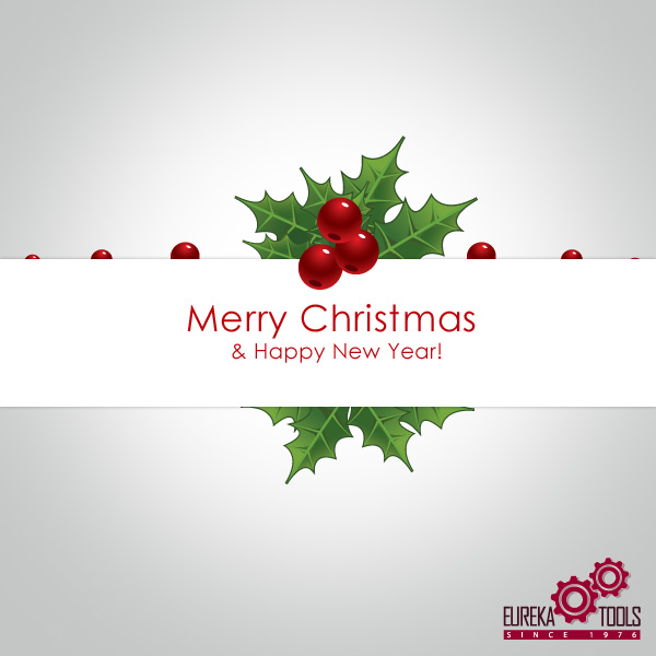 Greeting Card Design by vector Artist for Eureka Tools Pte Ltd | Design #1213884