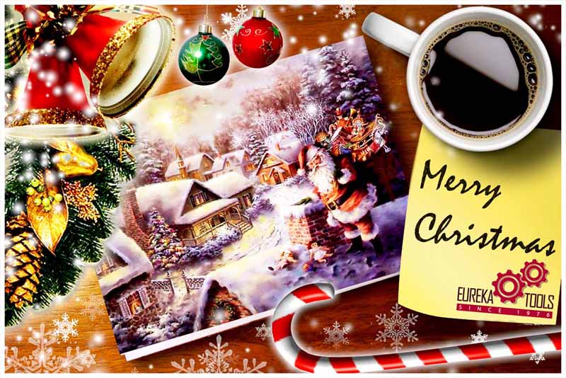 Greeting Card Design by Mak949 for Eureka Tools Pte Ltd | Design #1226494