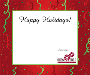 Greeting Card Design by ARyanDesign