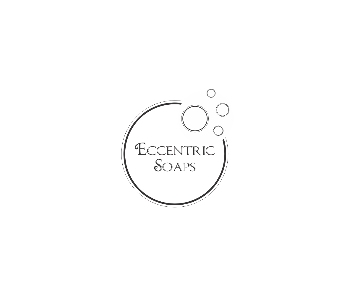 Logo Design by Mandarina for Eccentric soaps | Design #4175395