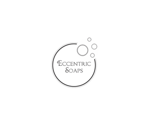 Logo-Design von Mandarina für Eccentric soaps | Design: #4175395