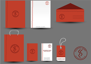 Logo Design by Fusion Creatives for Eccentric soaps | Design: #4214765